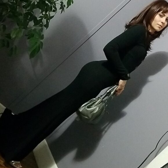 Living the life on Poshmark. - Picture 3 of 4